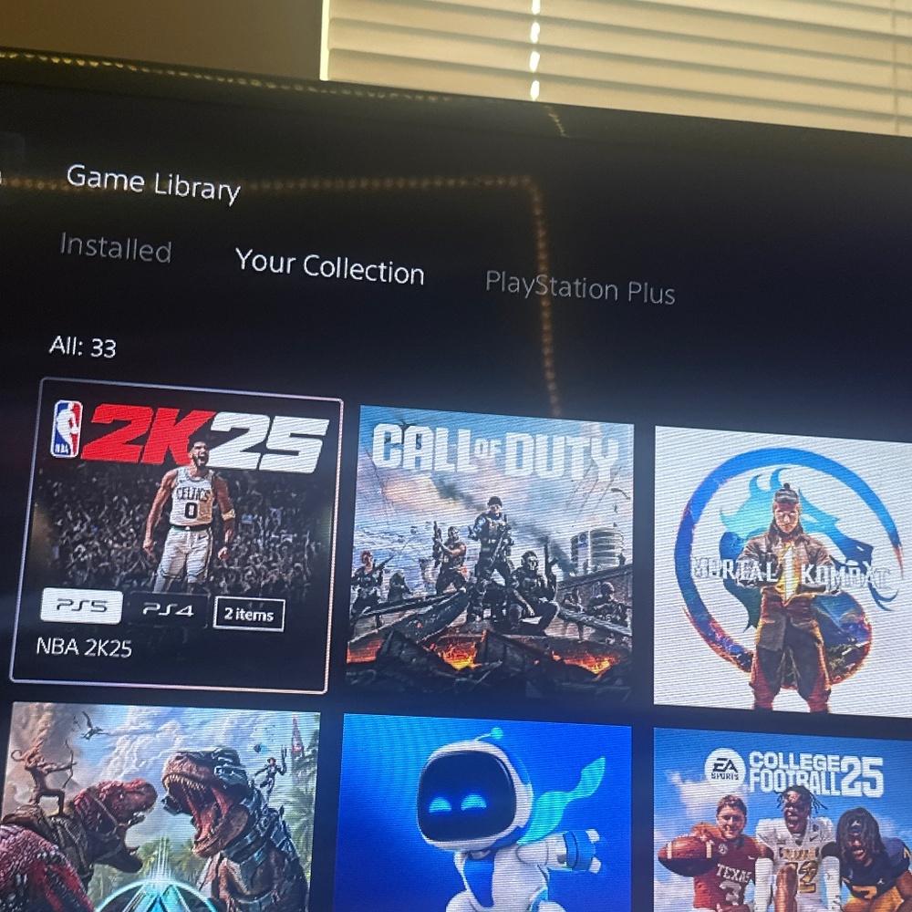 Ps5 - Picture 1 of 1